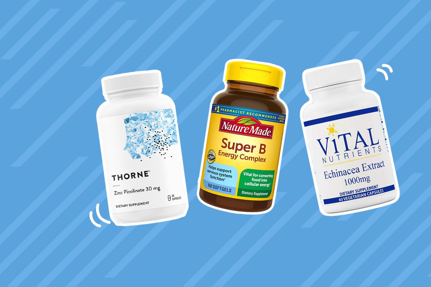 Boost Your Immune System With a MultiVitamin Tablet