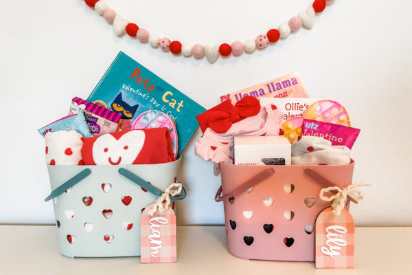 DIY Valentine's Day Gift Ideas