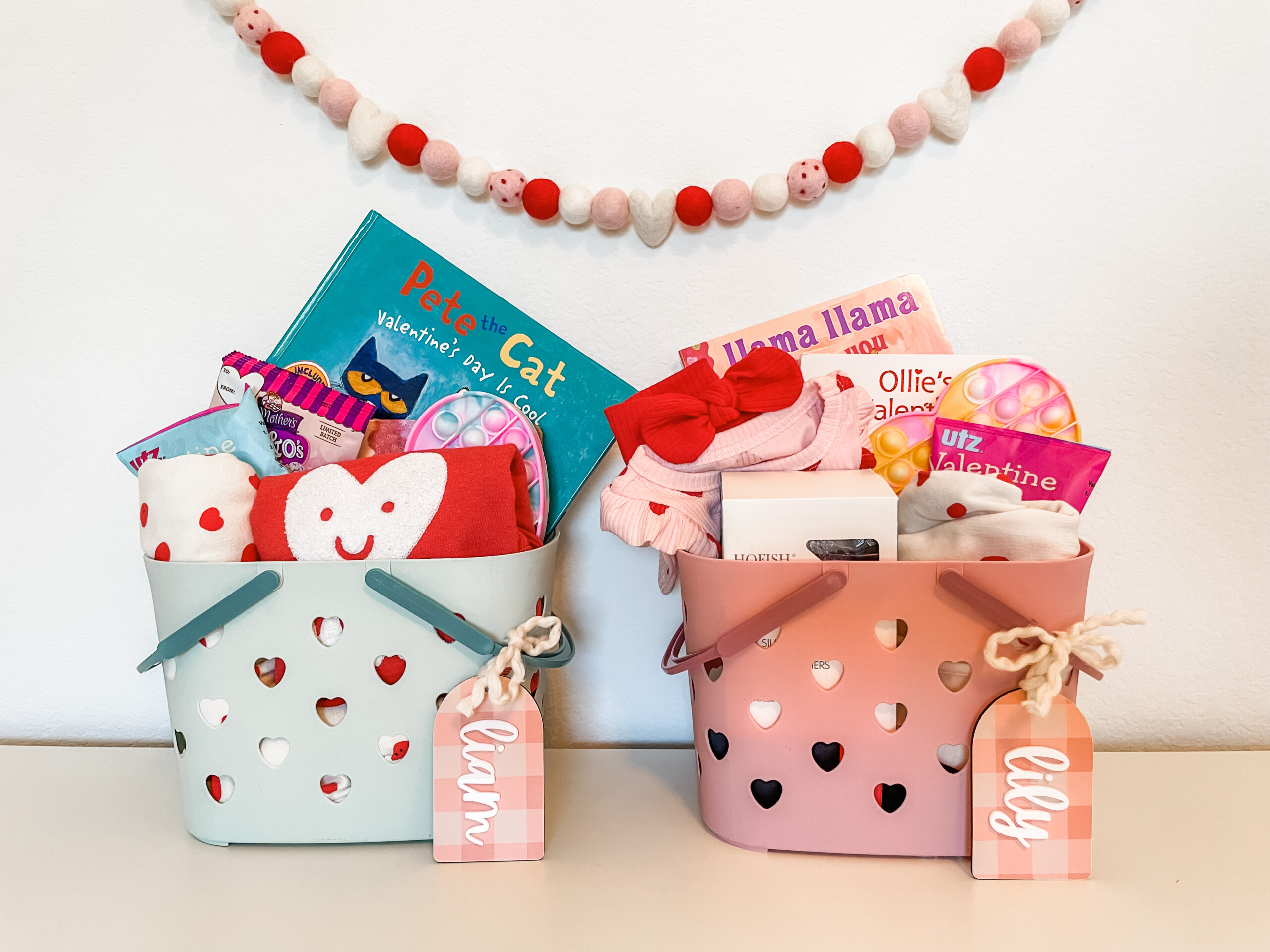 DIY Valentine's Day Gift Ideas