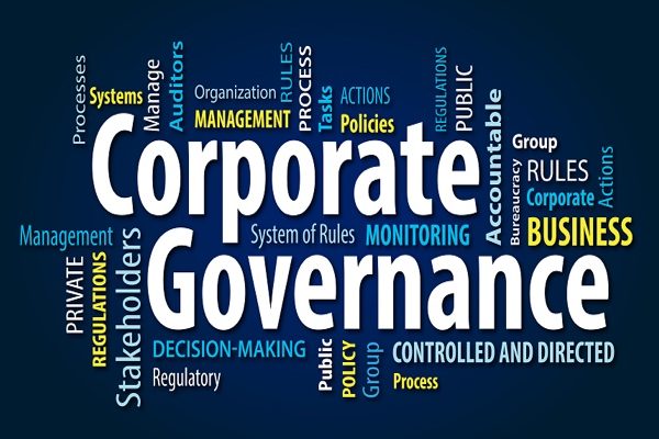 Corporate governance