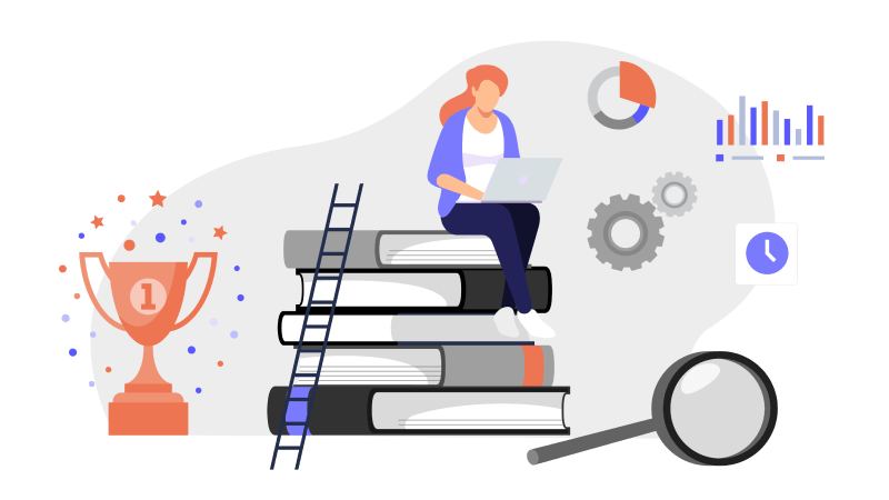 Lifelong Learning