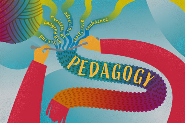 Pedagogy