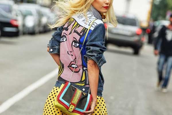 The Art of Street Style