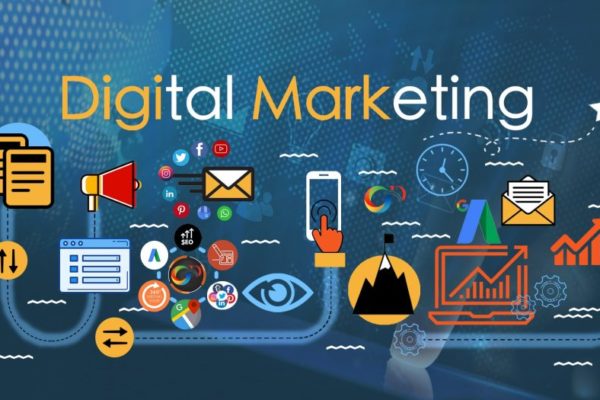 Unleashing the Power of Digital Marketing