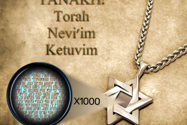 From Ancient Stones to Nano Scriptures: The Evolution of Sacred Israel Store Online Biblical Jewelry